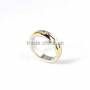 cheap silver jewelry china wholesale jewelry stainless steel ring