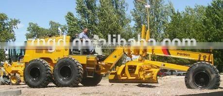 140K motor grader used manual motor grader second hand 140k motor grader XCMG used 140k motor grader for sale
