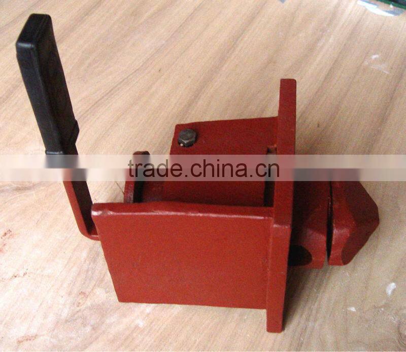 Hot 1.5 & 2 Inch Pin Container Twist locks For Sale