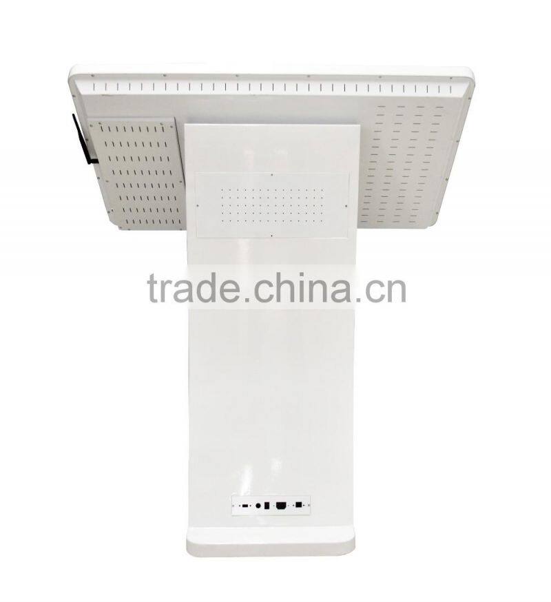 19 inch Competitive price brilliant quality multi touch screen information kiosk
