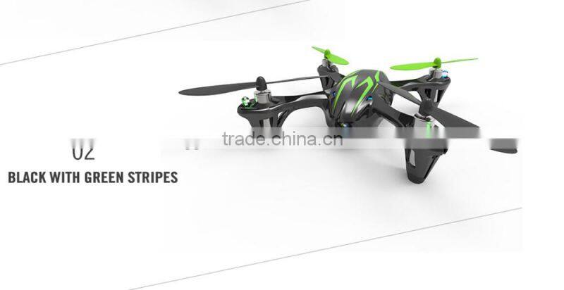 New Professional Drone Hubsan X4 H107C 2.4Ghz 4CH RC Drone With Camera