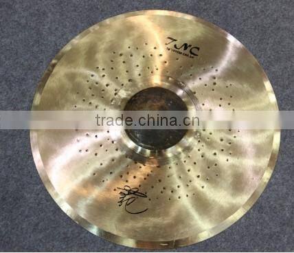 handcraft Cymbal Tongxiang brand