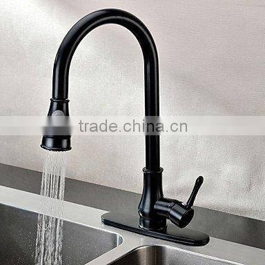 2015 American Standard Faucets Black Kitchen Faucet