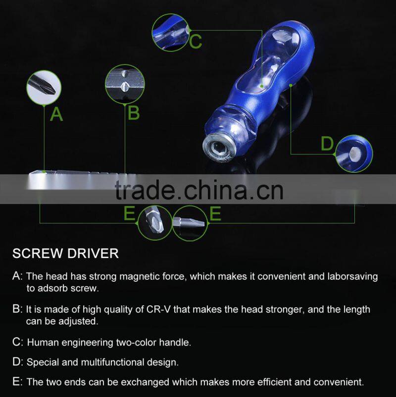 precision screwdriver