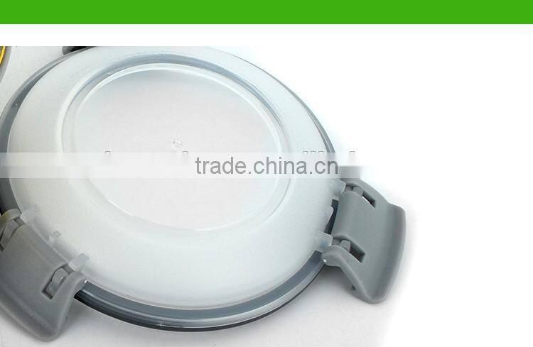 4pcs stainless steel sealed canister set/ tea coffee sugar jar canister/ spice storage bottle