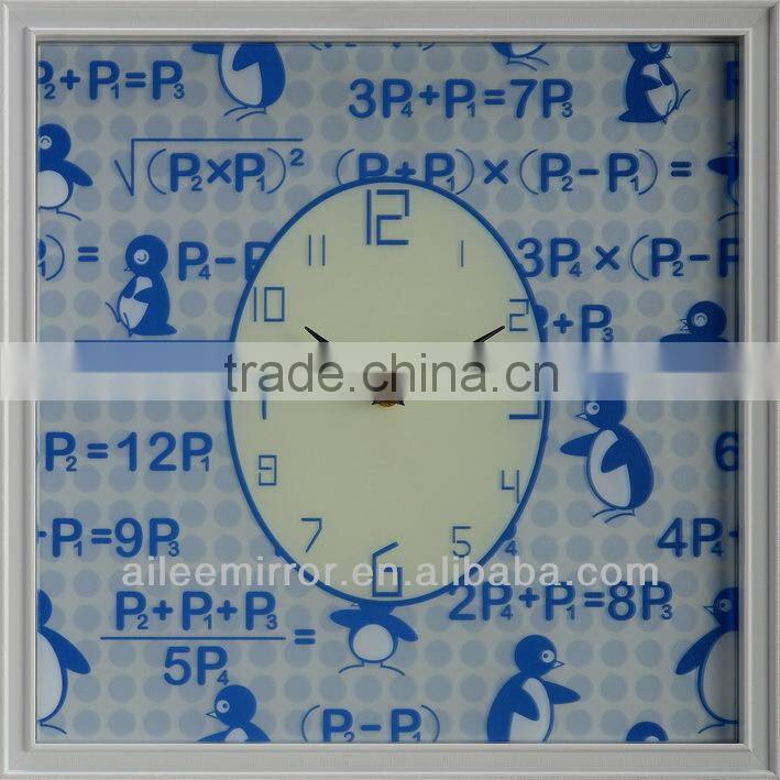 Roman numeral clock chess game clocks