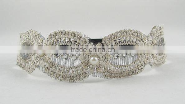 Fashion Lace Headband For Women, Lace Hairbands