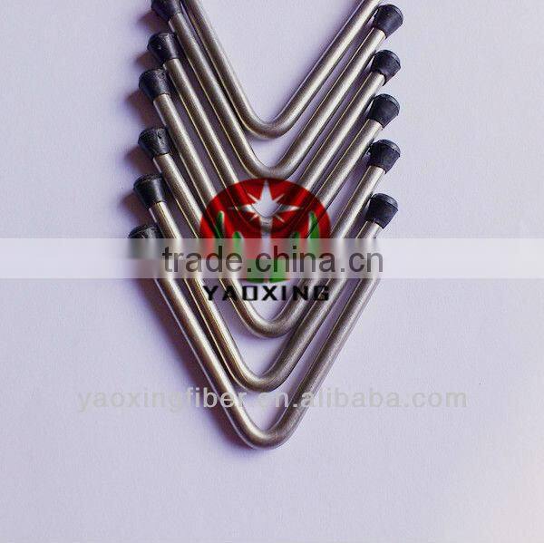 REFRACTORY V ANCHOR for FIREBRICK