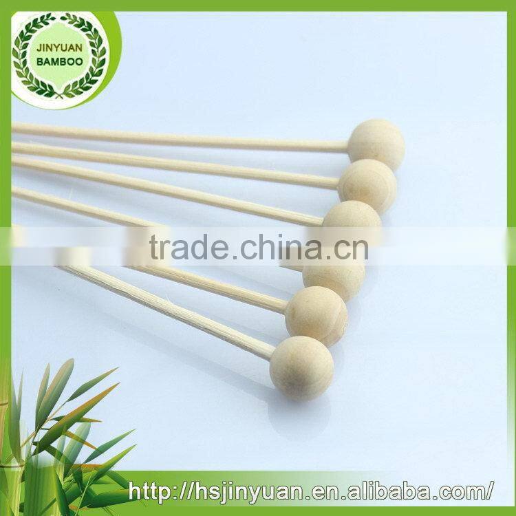 Natural healthy super quality reed rattan ball