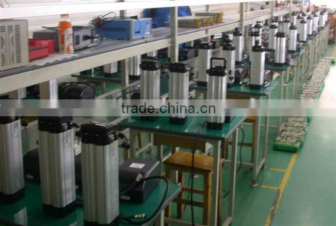 Alibaba Highly Recommend electric scooter battery / lifepo4 48v 20ah battery pack