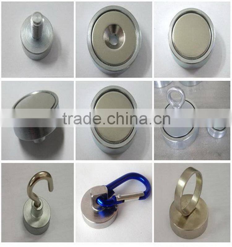 magnets with ts 16949 cup N55 neodymium magnet price