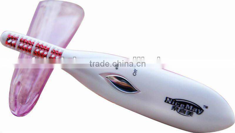 Mini Heated Lash Curler PC-8218