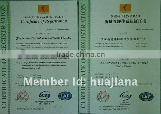 Fashion women Cashmere legging seamless