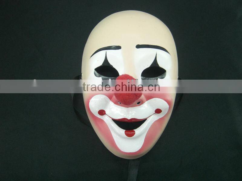 clown mask carnival mask