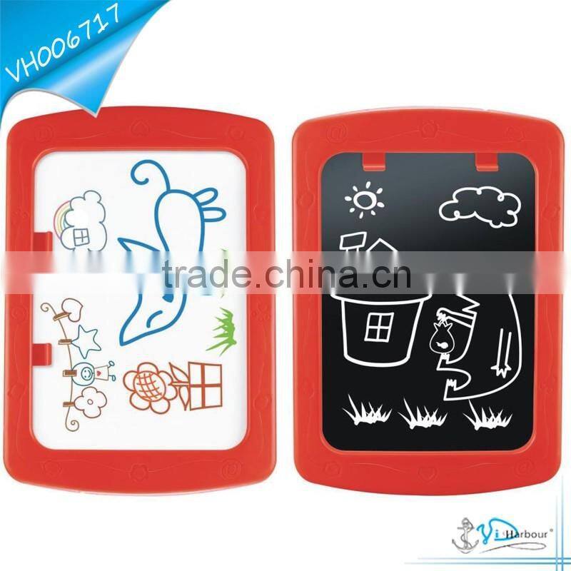 High Quality Children Cleaning Small Magnetic Whiteboard