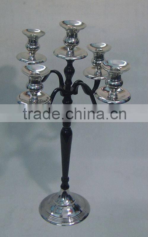 Tall wedding decoration centerpiece