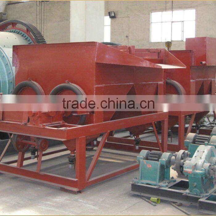 Auto ore jigging equipment for sale