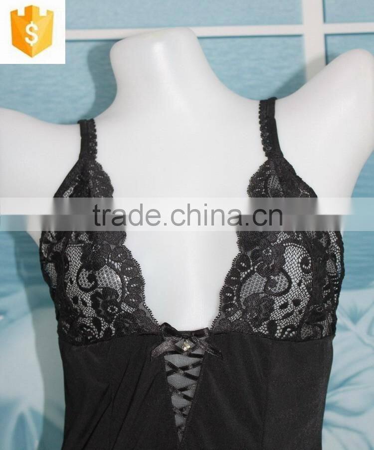 sexy mature baby doll lingerie baby doll fashion lace open transparent ,nylon/spandex underwear