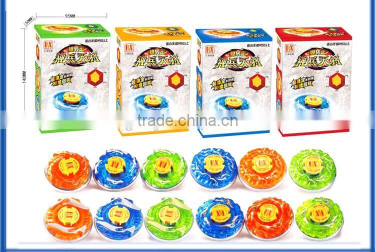 New high quality metal beyblade toys sale