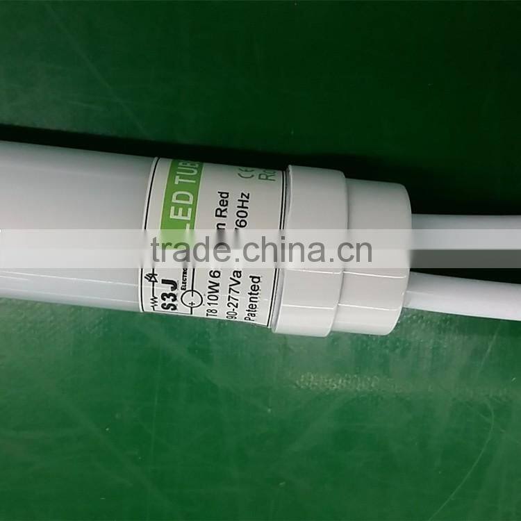 ul tube light from 1ft to 8ft single pin or two pins or four pins