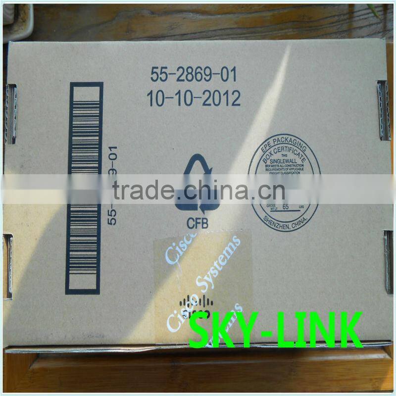 Cisco Brand new Original C3KX-NM-1G