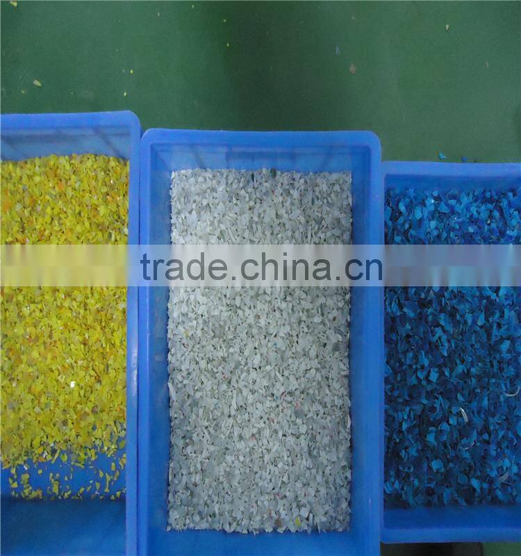 color sorter machine for recycling PP.PET.ABS