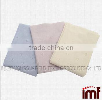 Baby Blanket Pattern Knitted Newborn Baby Blanket