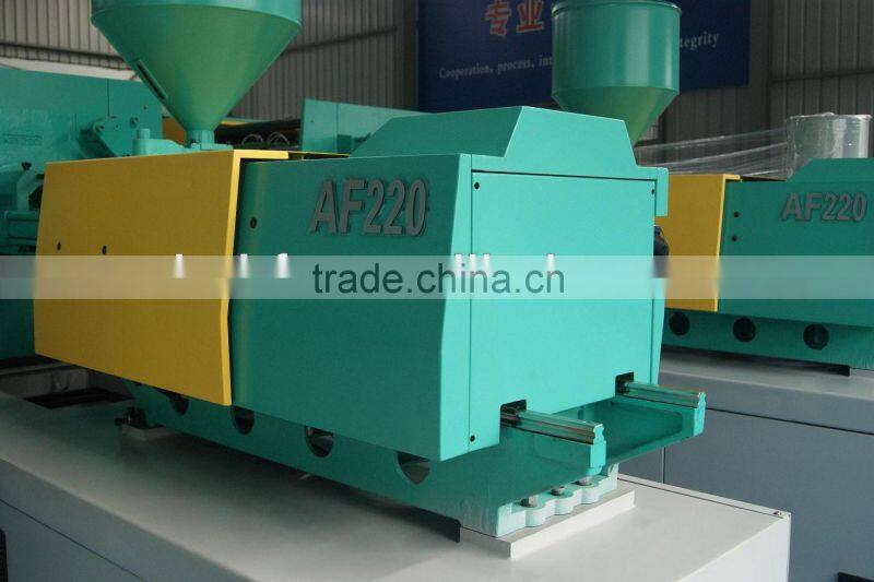 AIRFA AF330 Big Multi-function PET Plastic Injection Machinery Price with Fixed-pump