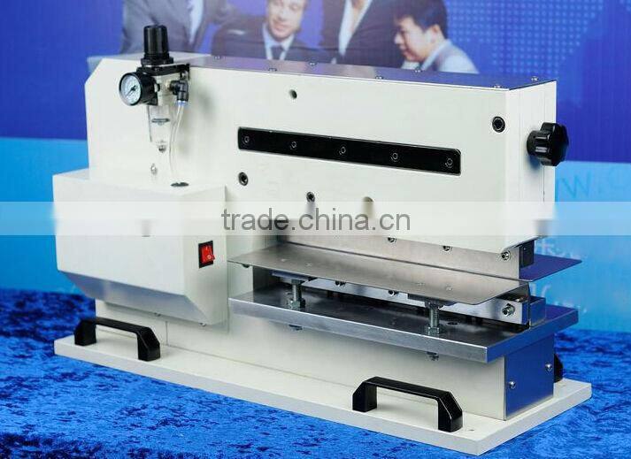 V Cut PCB Depenaling