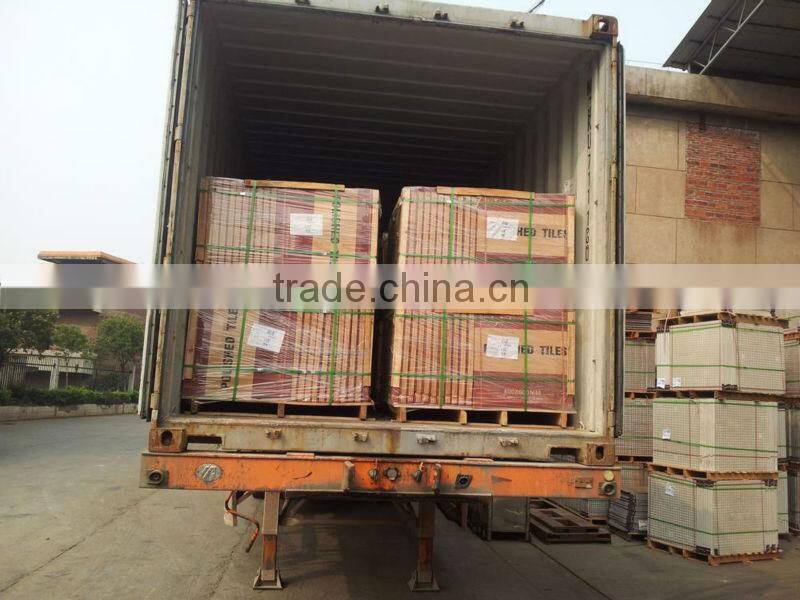 600*900 glazed wood texture ceramic tile