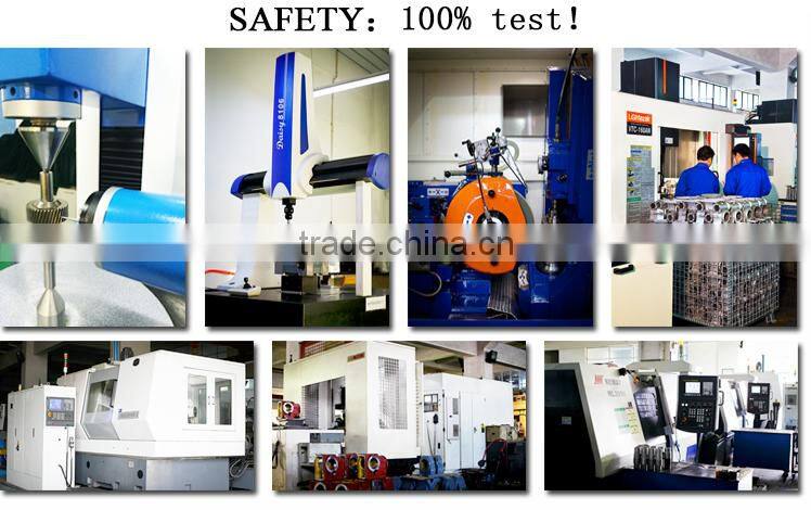 HOULE speed controller for reduction geared motor AC gear motor with gearbox