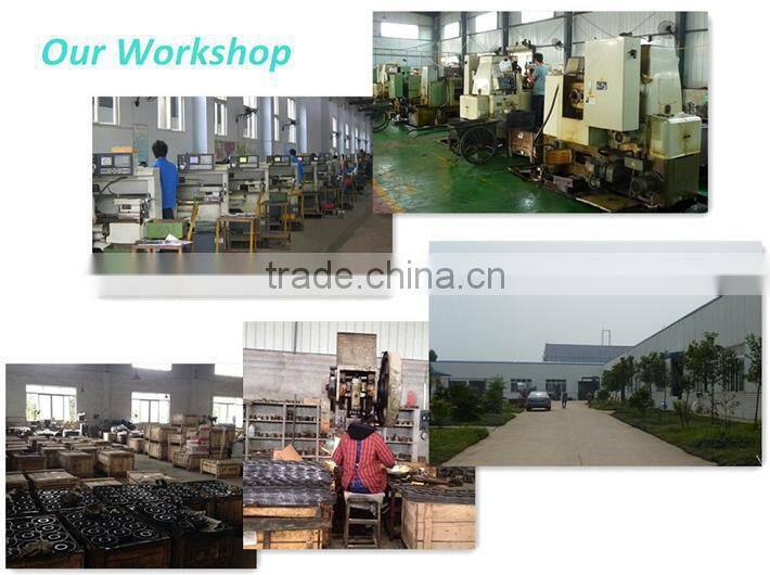 Double Split Stainless Steel Shaft Collars