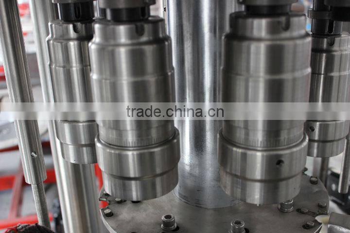 Soft Drink Juice Filling Machine/Line