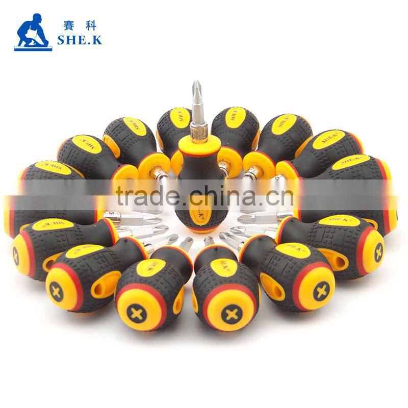 Hot sale high quality and cheap mini screwdriver