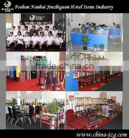 Bedroom Wood Luggage Rack (FS-10S)