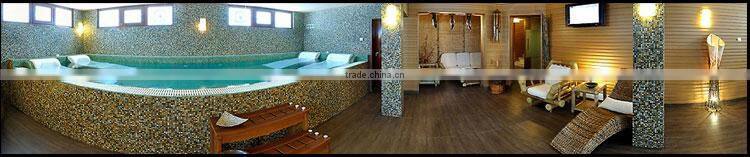 Polystyrene/EPS Spa & Wellness Contemporary bed