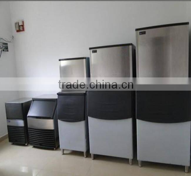 450kg per day Separated Automatic commercial Ice maker machine for sale
