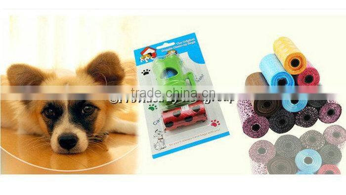 High quality double fold rolling rubbish bag making machine