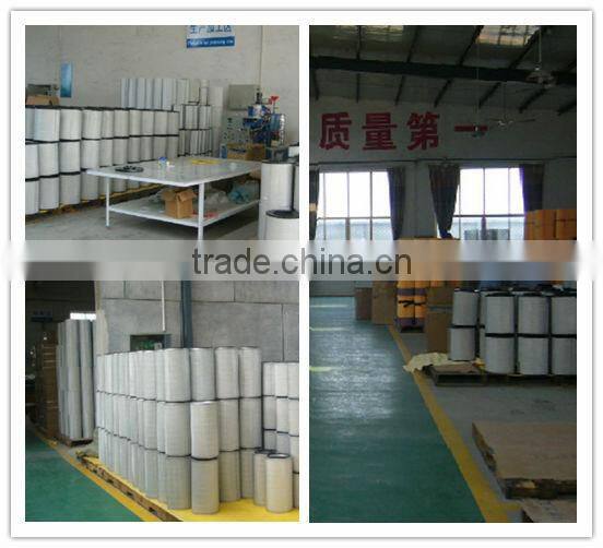 Iveco air filter 504209107/500311355