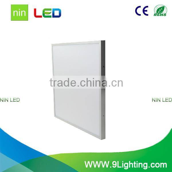 2016 China ceiling led panel light bright panel light led