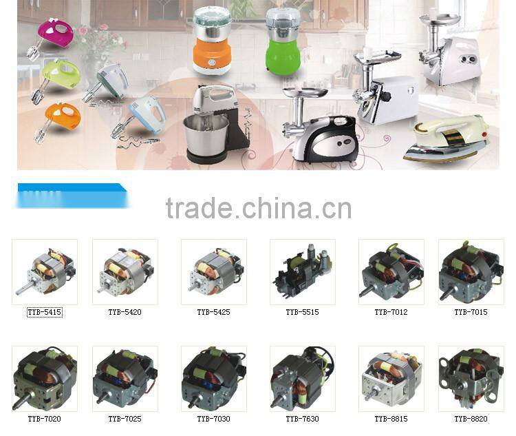 Hot Sale Plastic Electric Manual Juicer