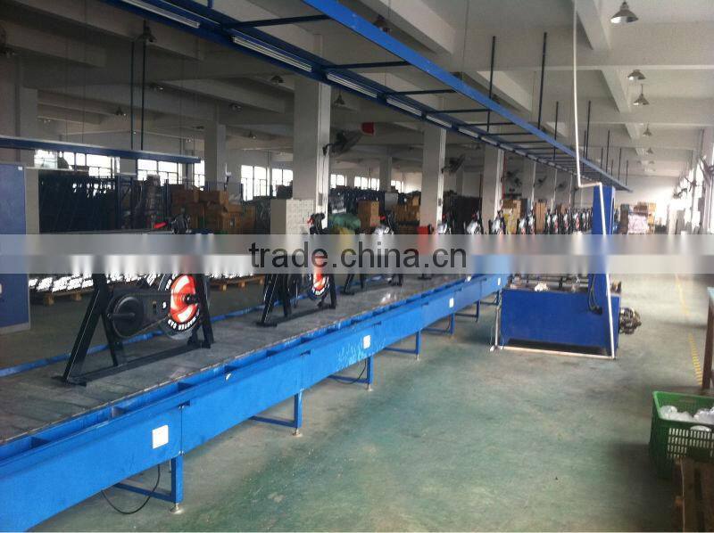 hammer strength fitness equipment