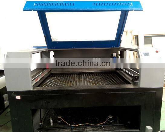 Metal&Non-Metal Laser Cutting Machine of VML1309M