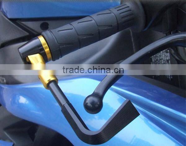 BJ-LG-001 For Honda CBR250 300 Aluminum and Plastic Proguard Lever Guard Protector