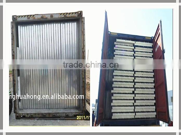 Well Designed High Quality Low Price EPS Sandwich Panel Prefabricated Classrooms for Kids