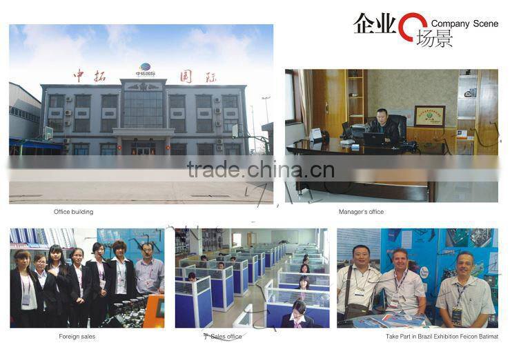 China homemade tube machine/ steel tube roll forming machine