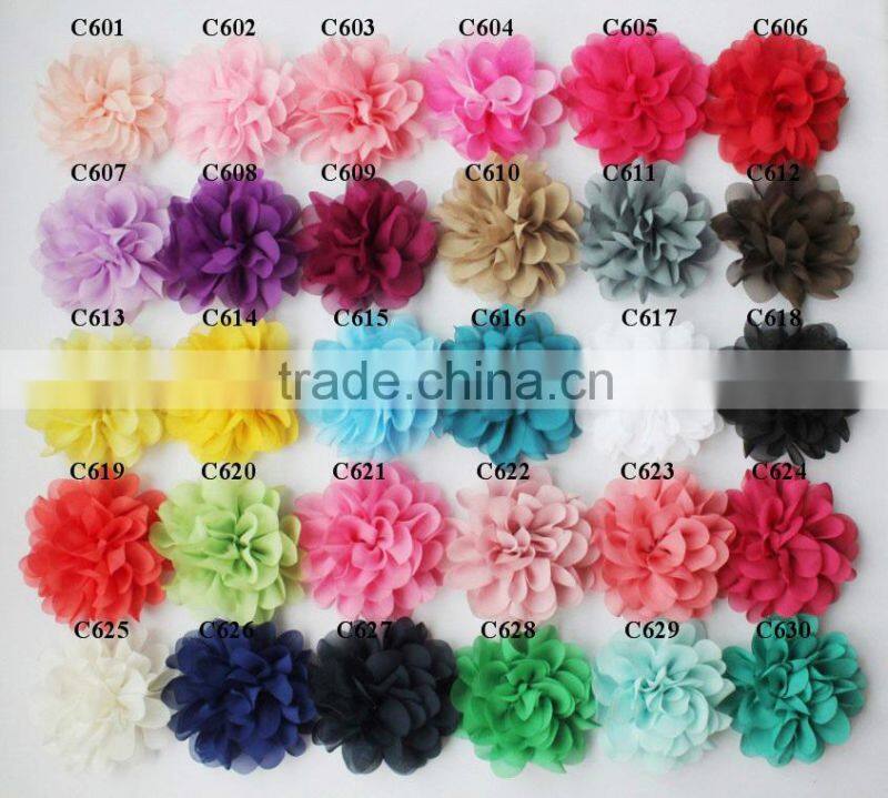 Football baby hair accessories/teen fashion accessories