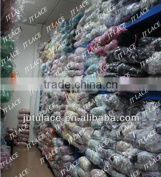 Low-priced to sale shamrock flower, Easter day accessories/ shabby leaves flower