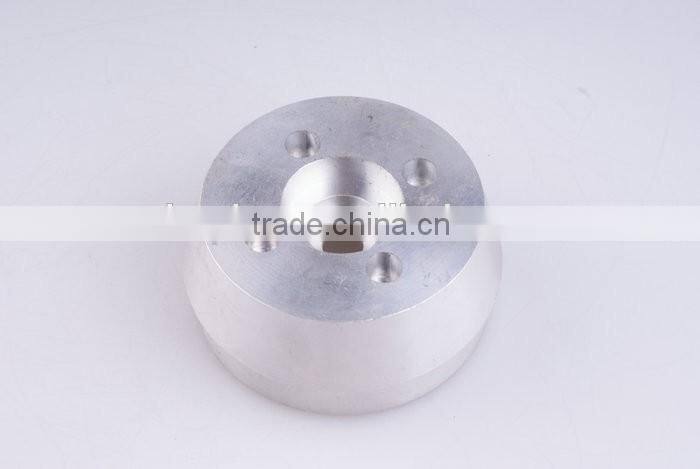 Motor Parts ODM Service Aluminum Precision CNC Parts Machining