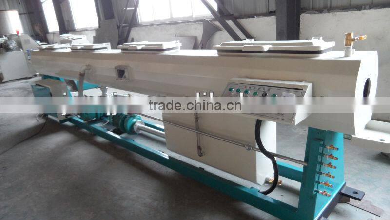 Three layer ppr pipe die head